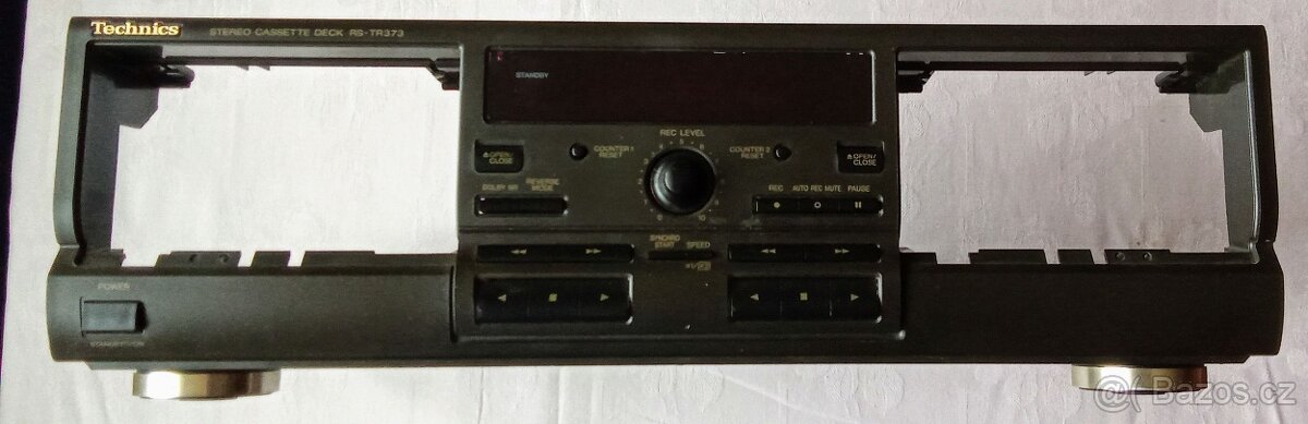 Technics RS-TR373 náhradní díly - 2