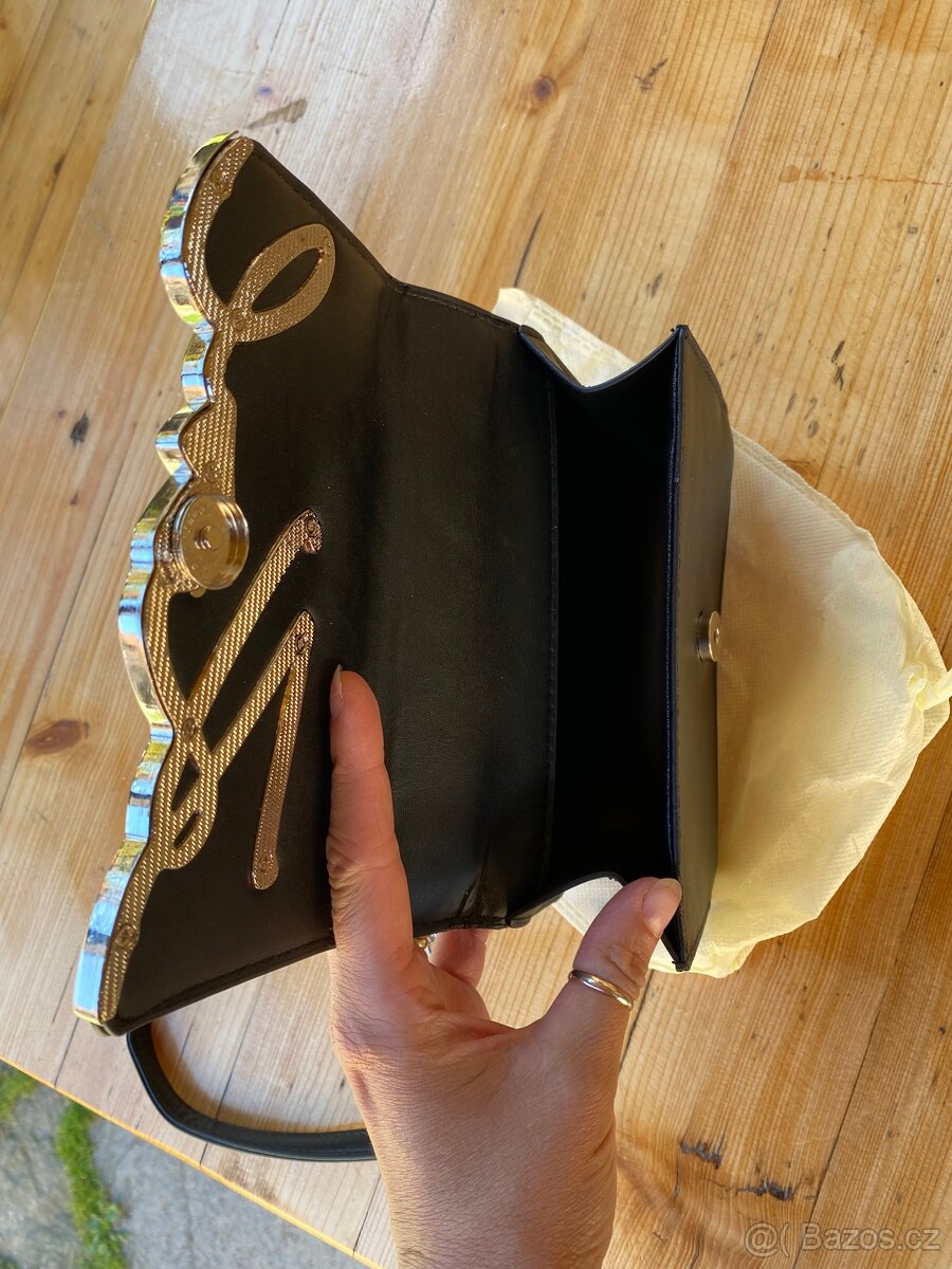 Kabelka crossbody Karl - 2