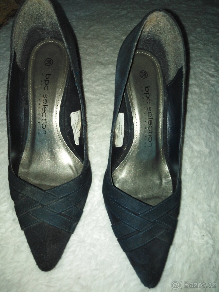 Dámské lodičky - 2