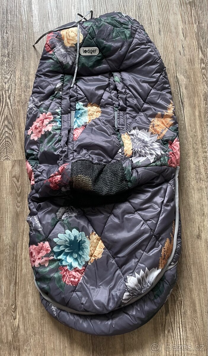 Fusak Lodger do kočárku - 2