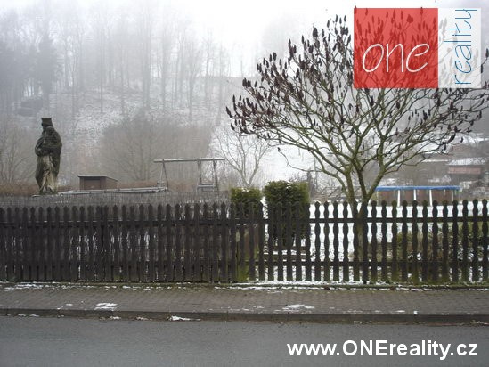 Stavební pozemek u Adršpachu, Česká Metuje - 2