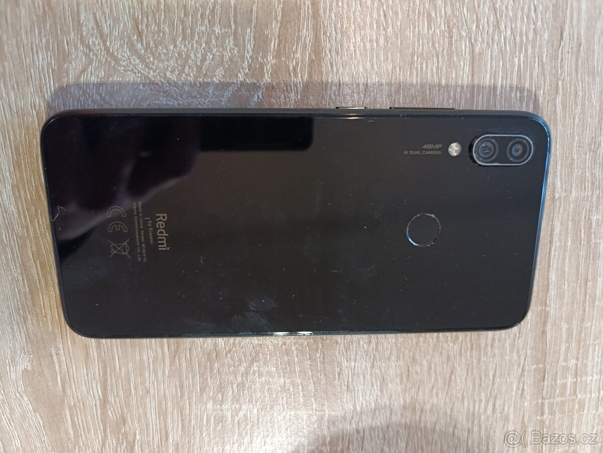 Xiaomi Redmi Note 7 4GB/128GB - 2