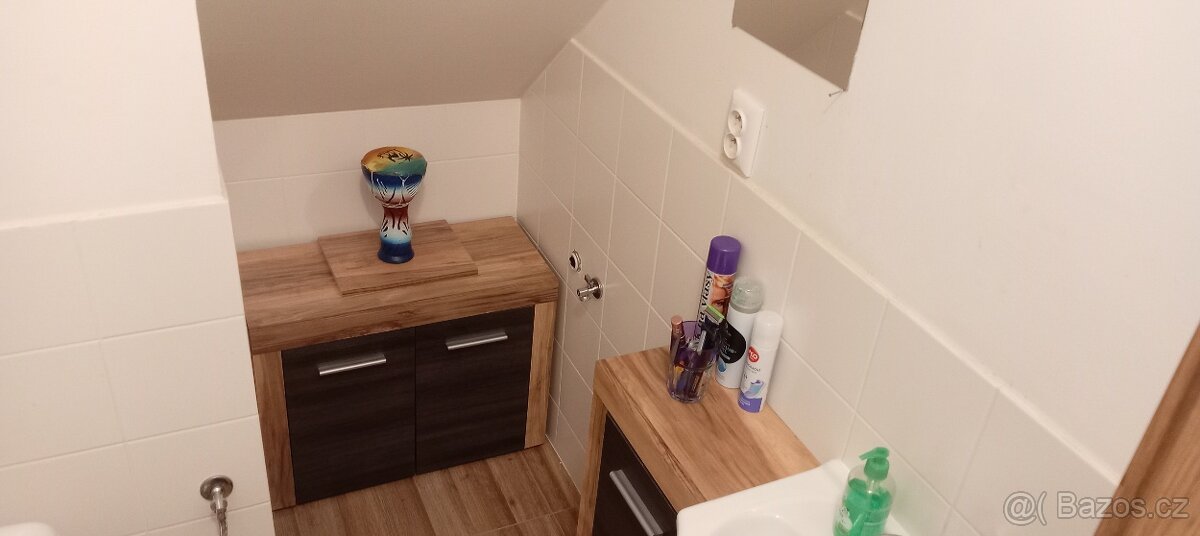 Přenechám pronájem bytu podkroví Pozorka - 2