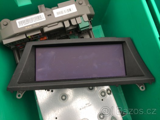 BMW X5 E70 40d 225kw dily - 2