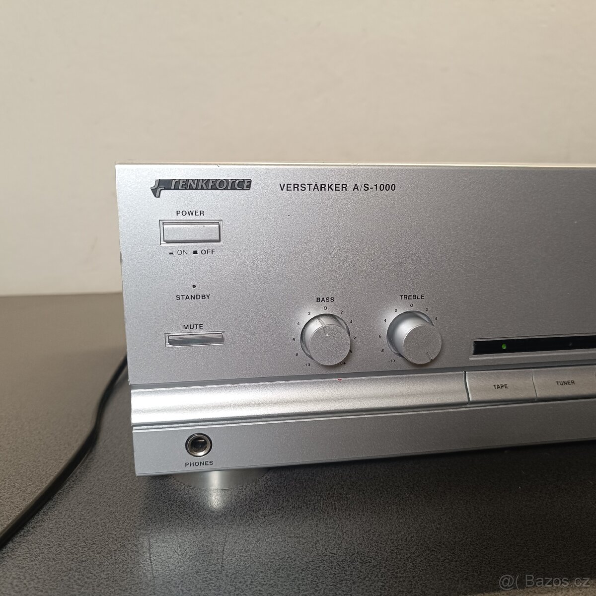 RENKFORCE A-1000 - 2