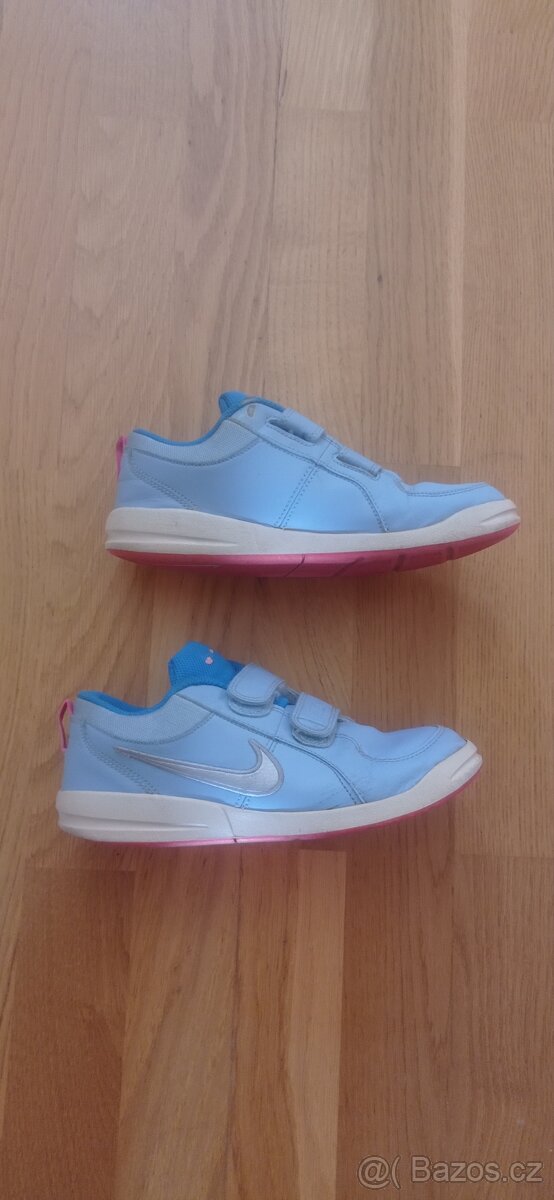 Nike tenisky - 2
