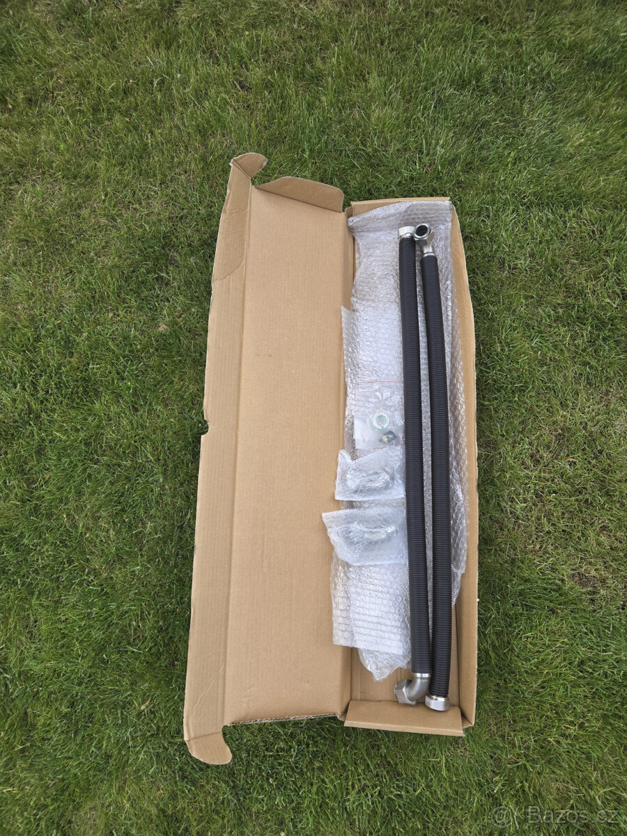 BOSCH originál instalační INPA hadice 8733716993 - 2