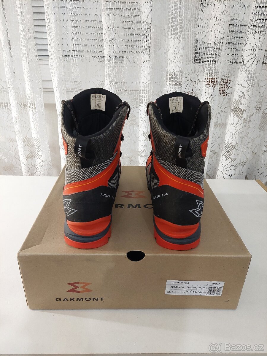 Garmont Tower 2.0 GTX - 2