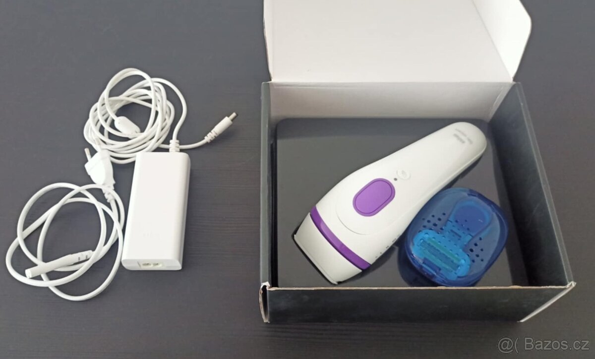 IPL Braun Silk-expert 3 - 2