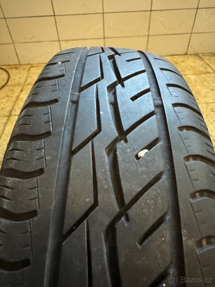 Letní pneu Sebring 13” - 2