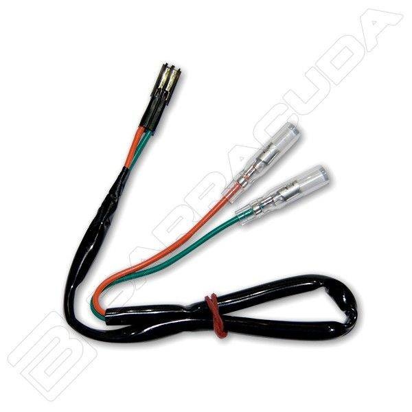 Kabelový adaptér Kawasaki - 2