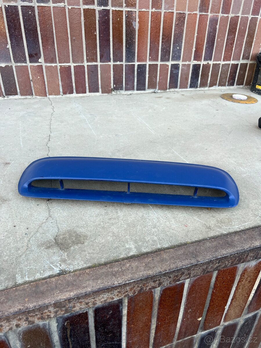 Nasávač Subaru - 2