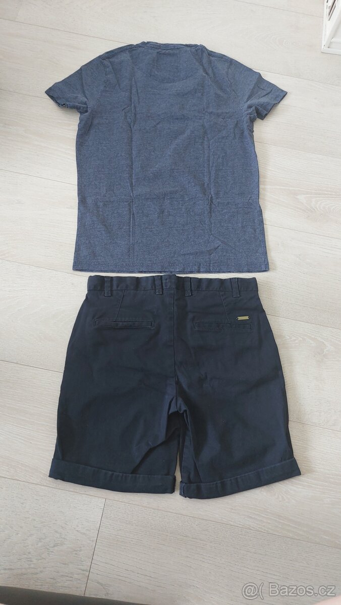 Chlapecký set vel. 158/164 - 2