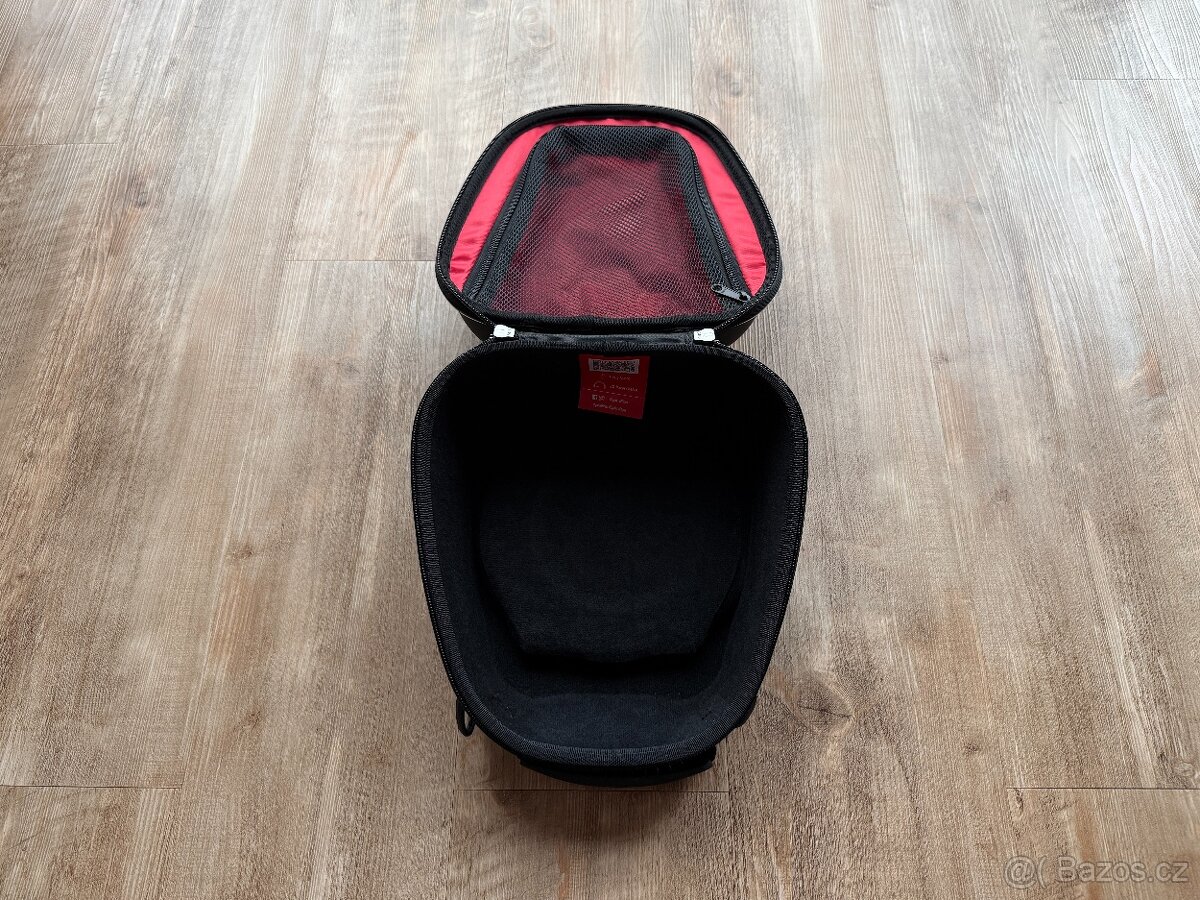 Tankvak givi st611 s podkovou nadrze yamaha mt 09 24+ - 2