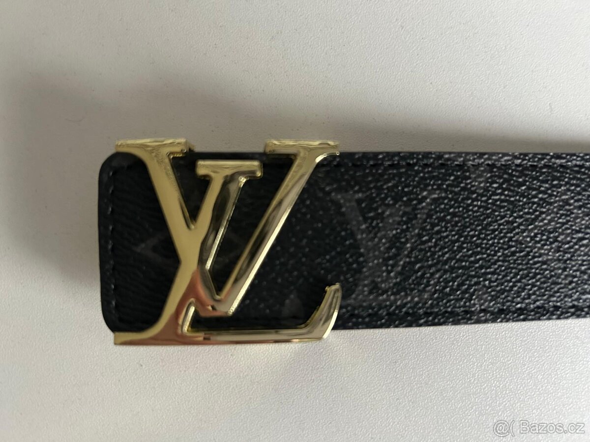 Louis vuitton pásek 105cm - 2