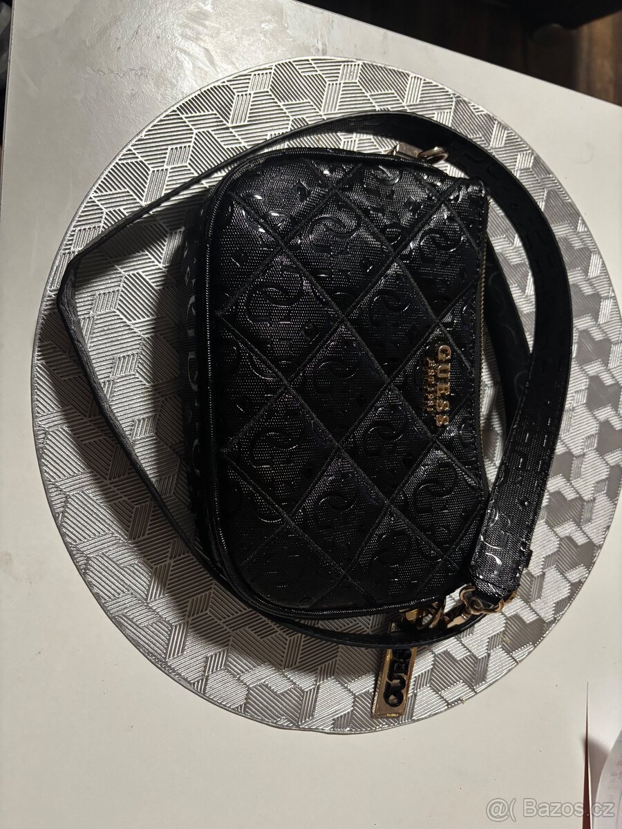 Kabelka crossbody Guess - 2