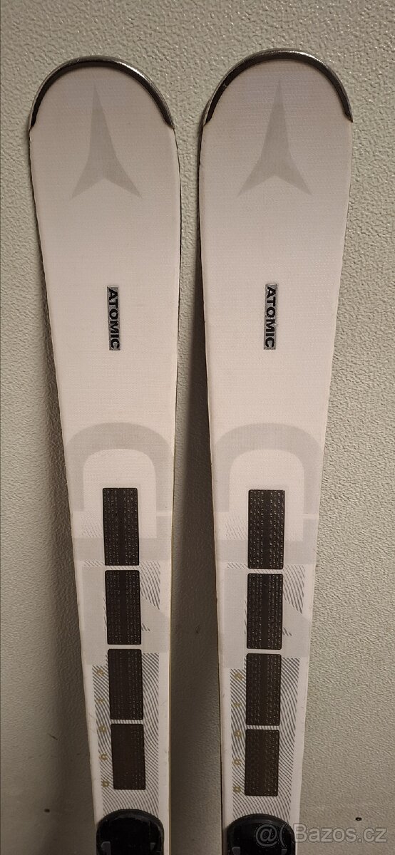 Sjezdové lyže Atomic Redster S9 RevoShock S 160 cm - 2
