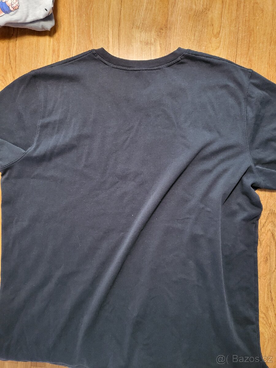 Prodám tričko Under Armour kolekce Curry - 2