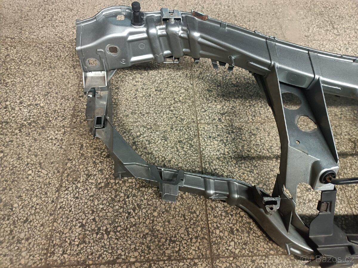 Přední čelo Ford S-max Galaxy II Mondeo MK4 - 2