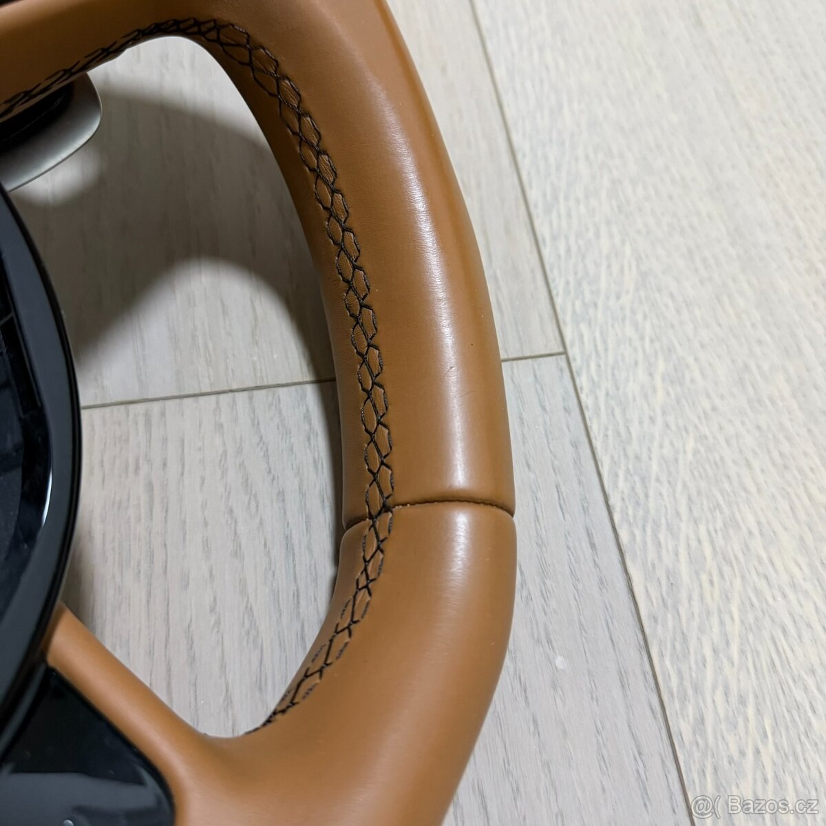 Volant Audi Exclusive - Audi RS6 4G C7 - 2