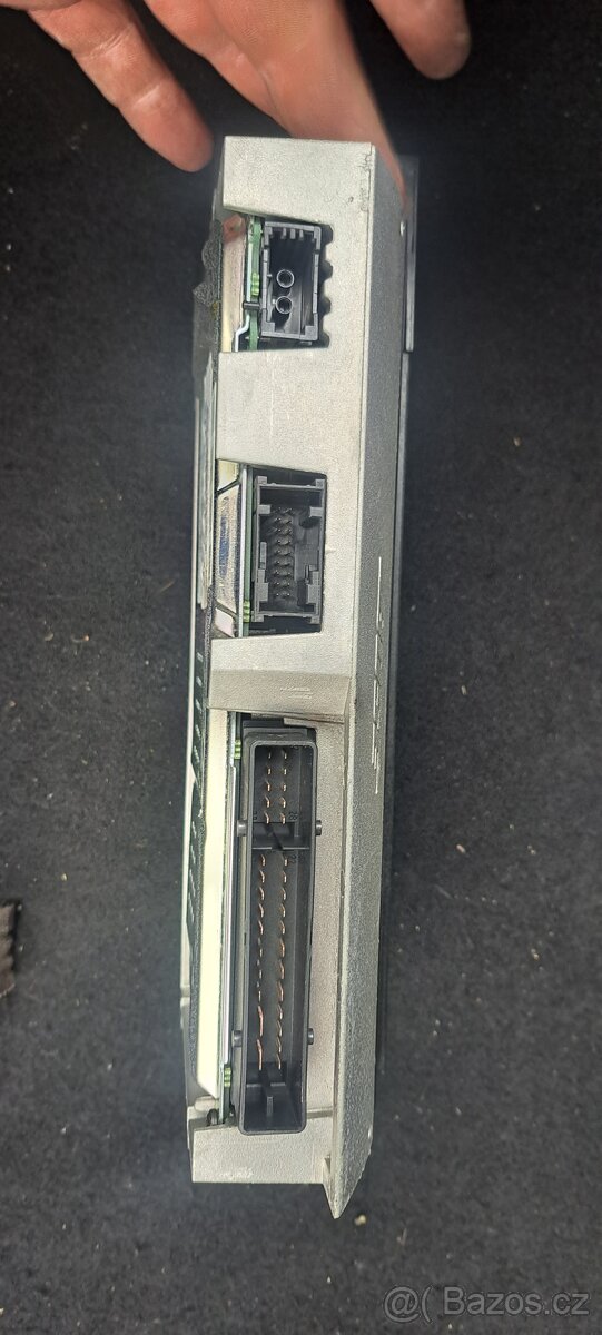 Audio zesilovac bose audi a8 4e d3 - 2