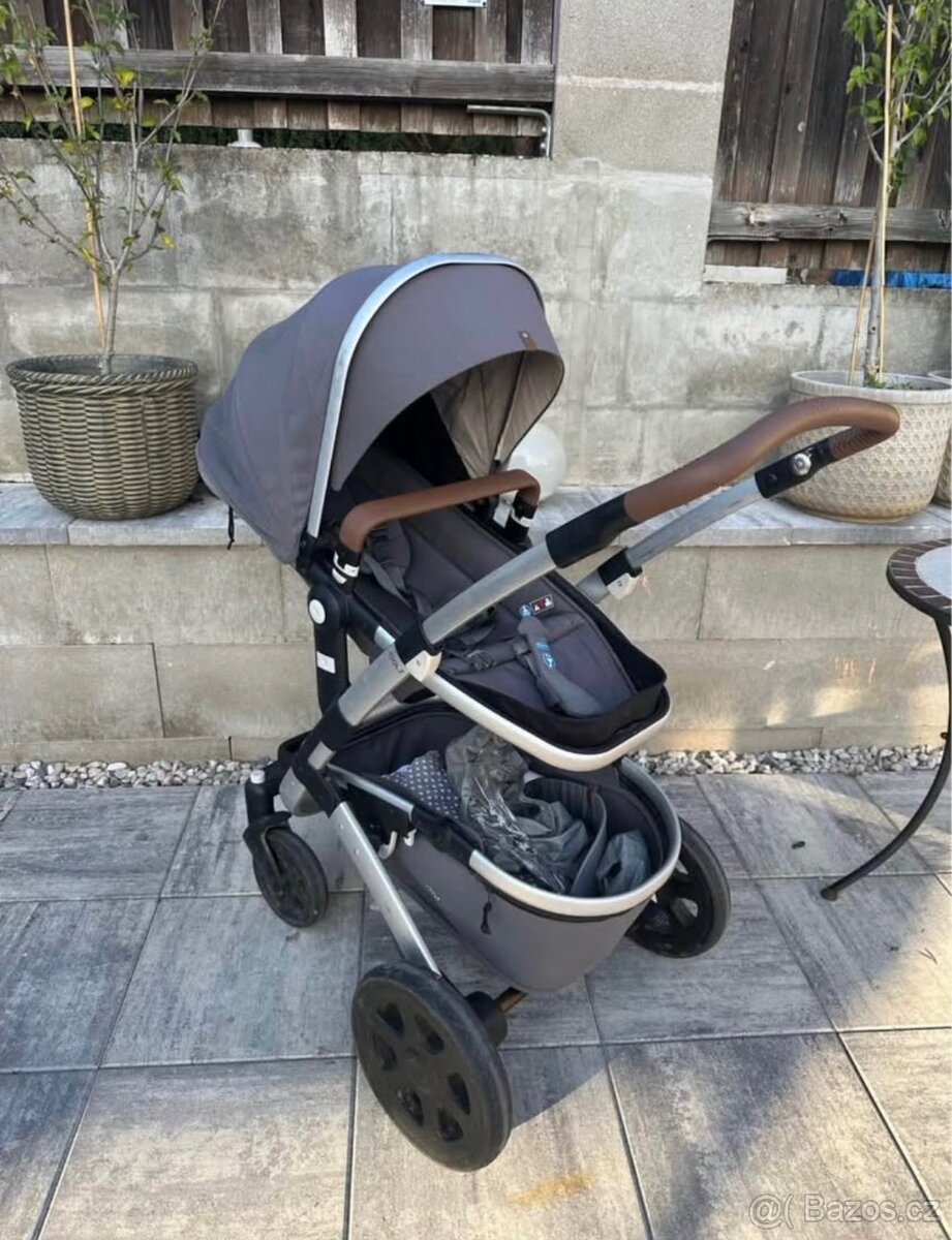 Kočárek Joolz Geo 2 - 2