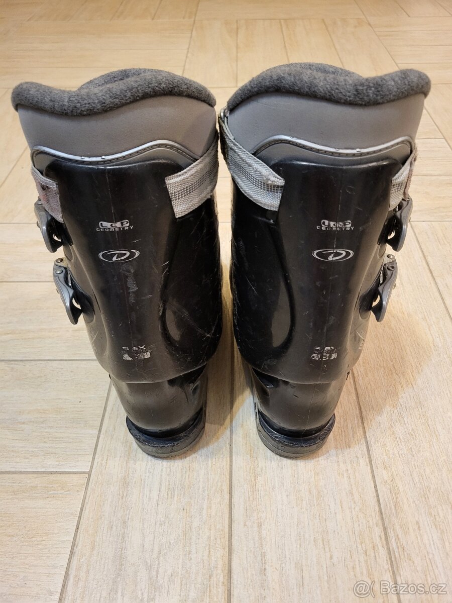Dětské lyžařské boty 24,5 - 2