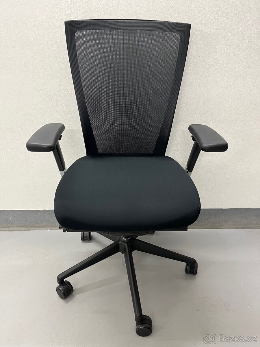 Kancelářská židle Sidiz Alfa - 2