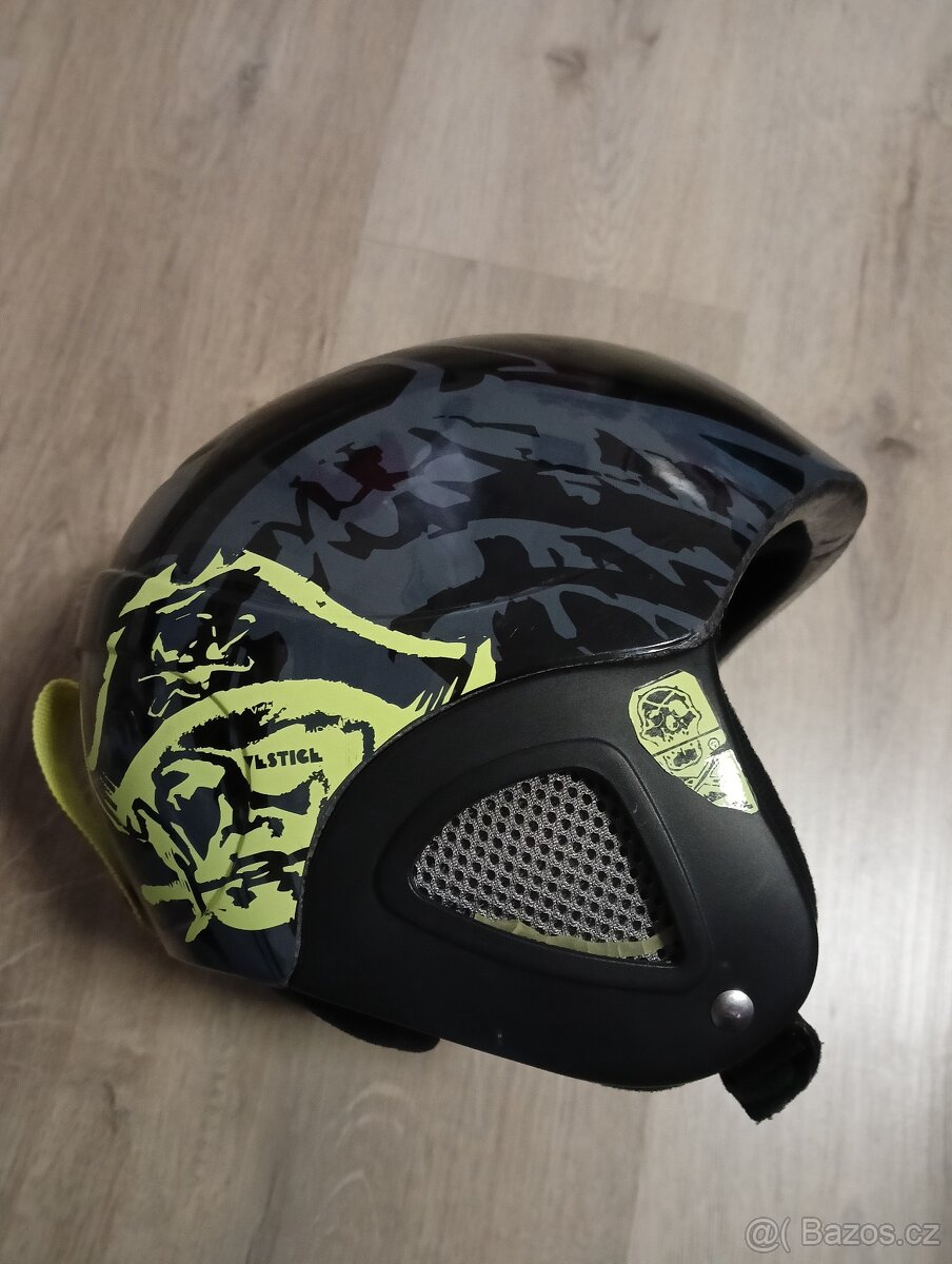 Dětská přilba - 2