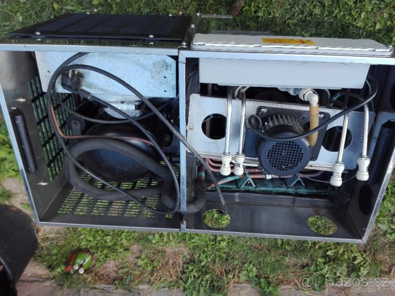 Pivní chlazení - 2