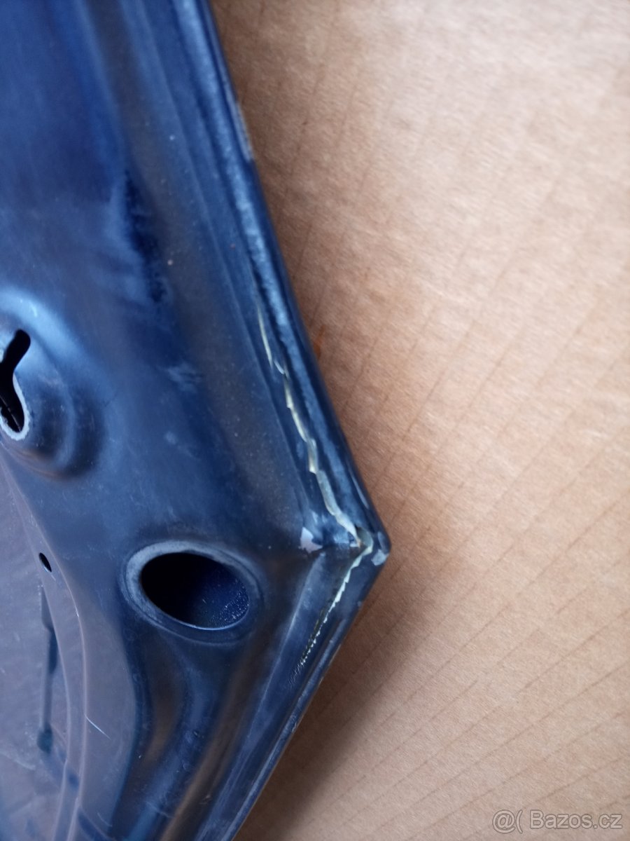 Kapota Lexus GS 300 - 2