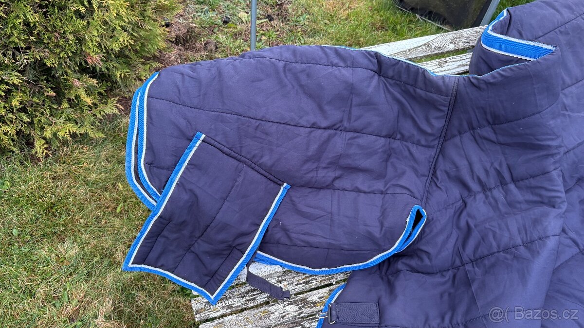 Stájová deka 145cm 150g - 2