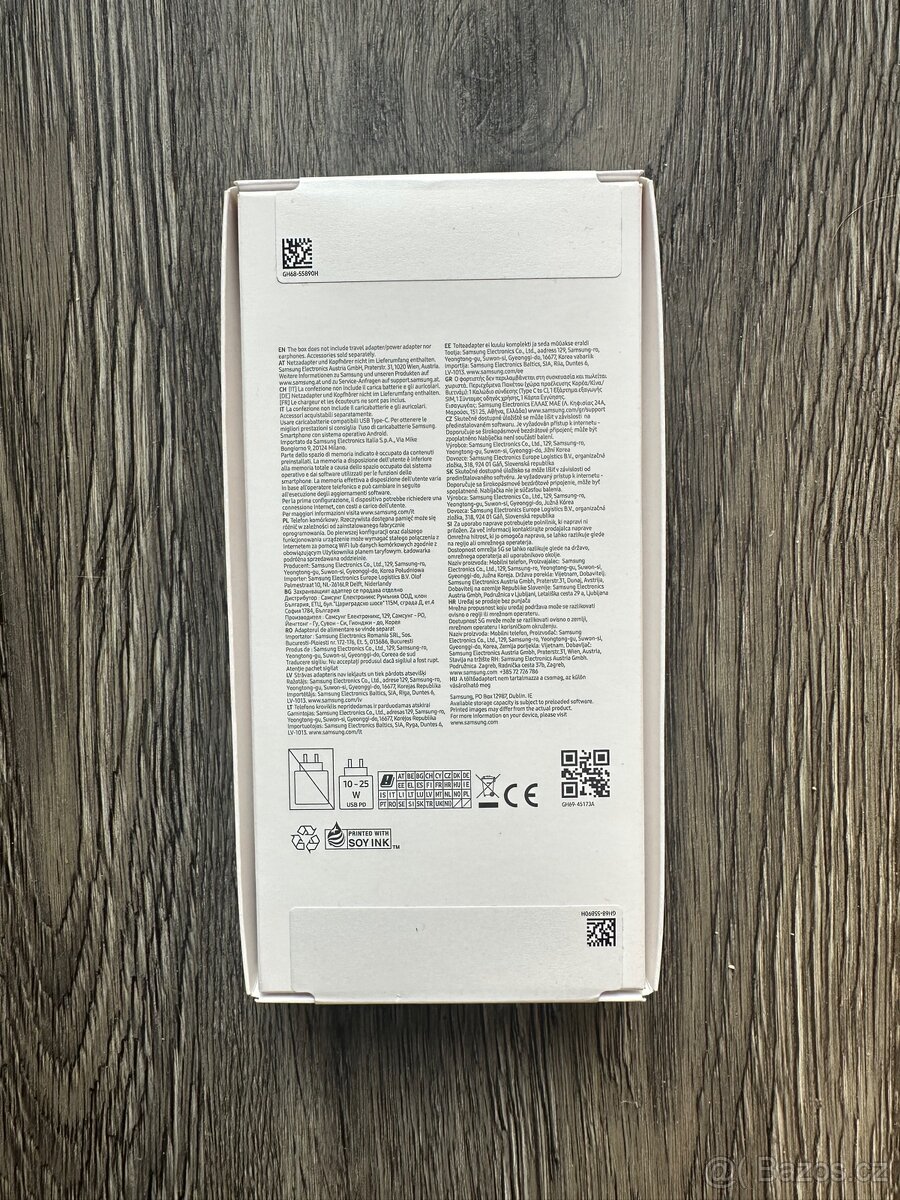 Samsung Galaxy A17 5G - 2