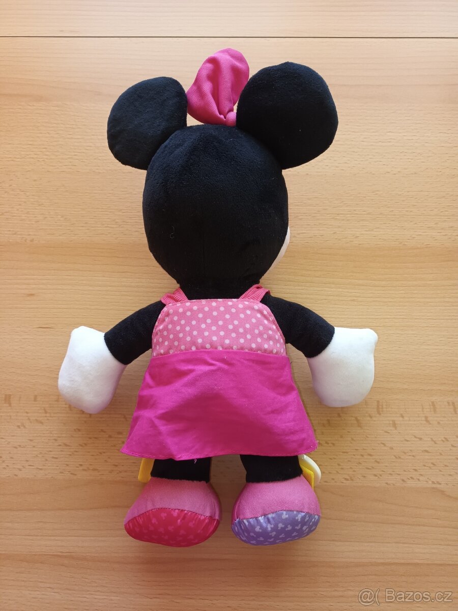 Hračka Minnie - 2
