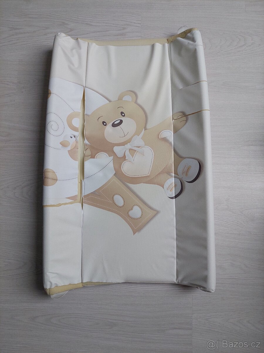 Přebalovací podložka - 2