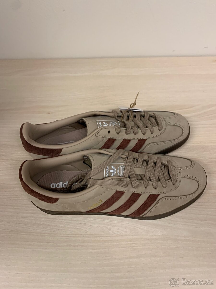 Adidas Gazelle Indoor EU44 - 2