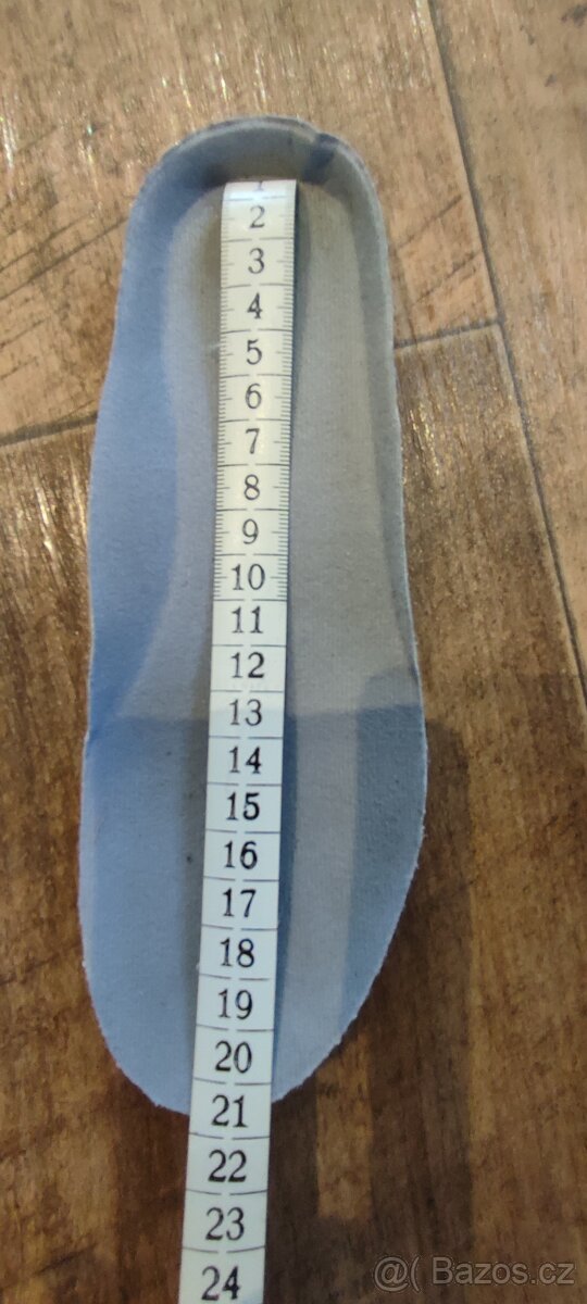 Dětské boty na běžky NNN - 2