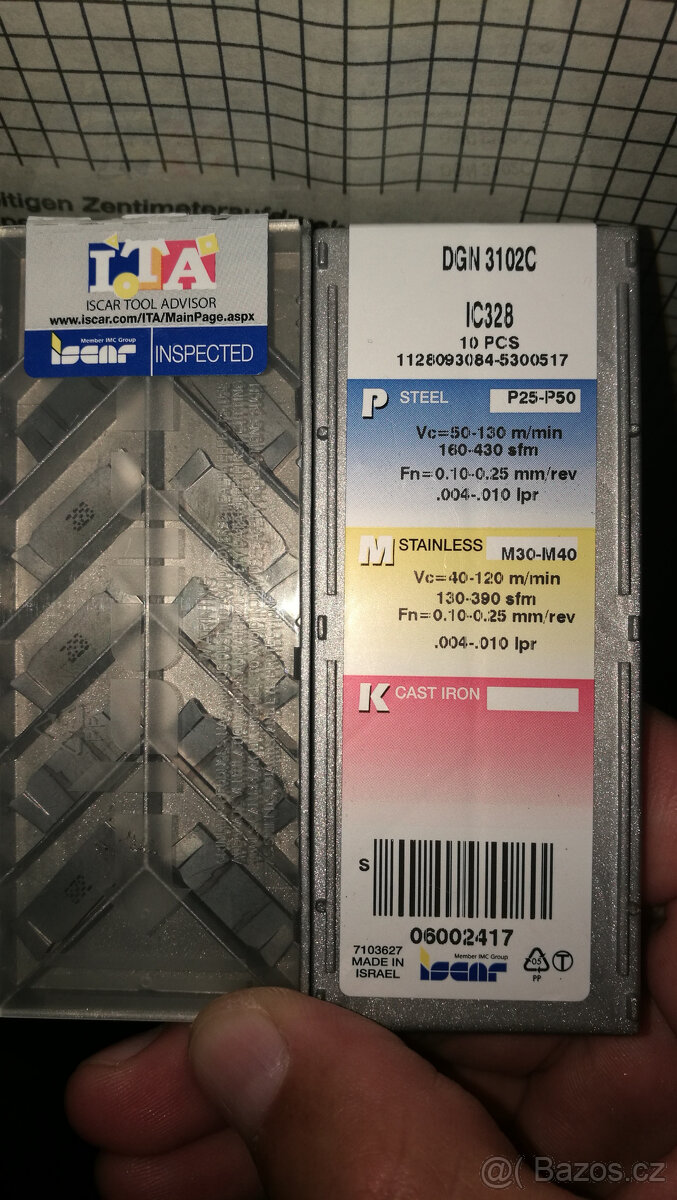 DGN 4 a DGN 3 a DGN 2 a DCE N2 - 2