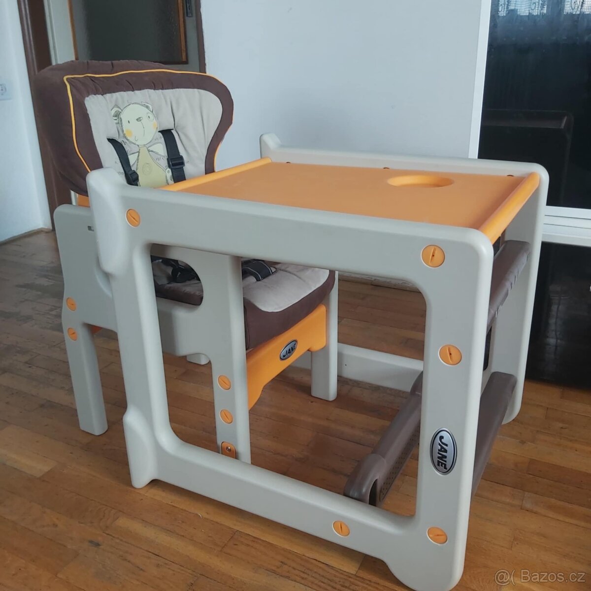 Jídelní židle - 2