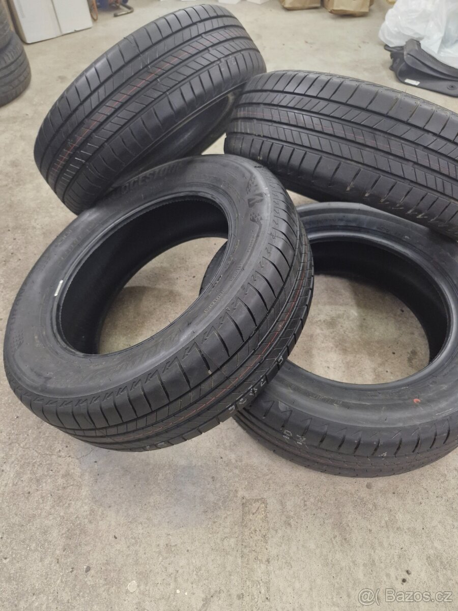 Letni pneu Bridgestone r16 - 2