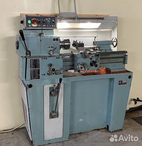 Koupim soustruh TOS SM16 - 2