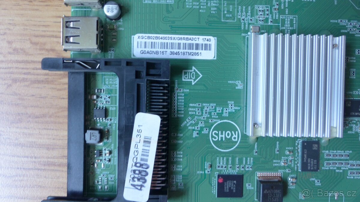 TV díly - 2PHS5301/12 - 2