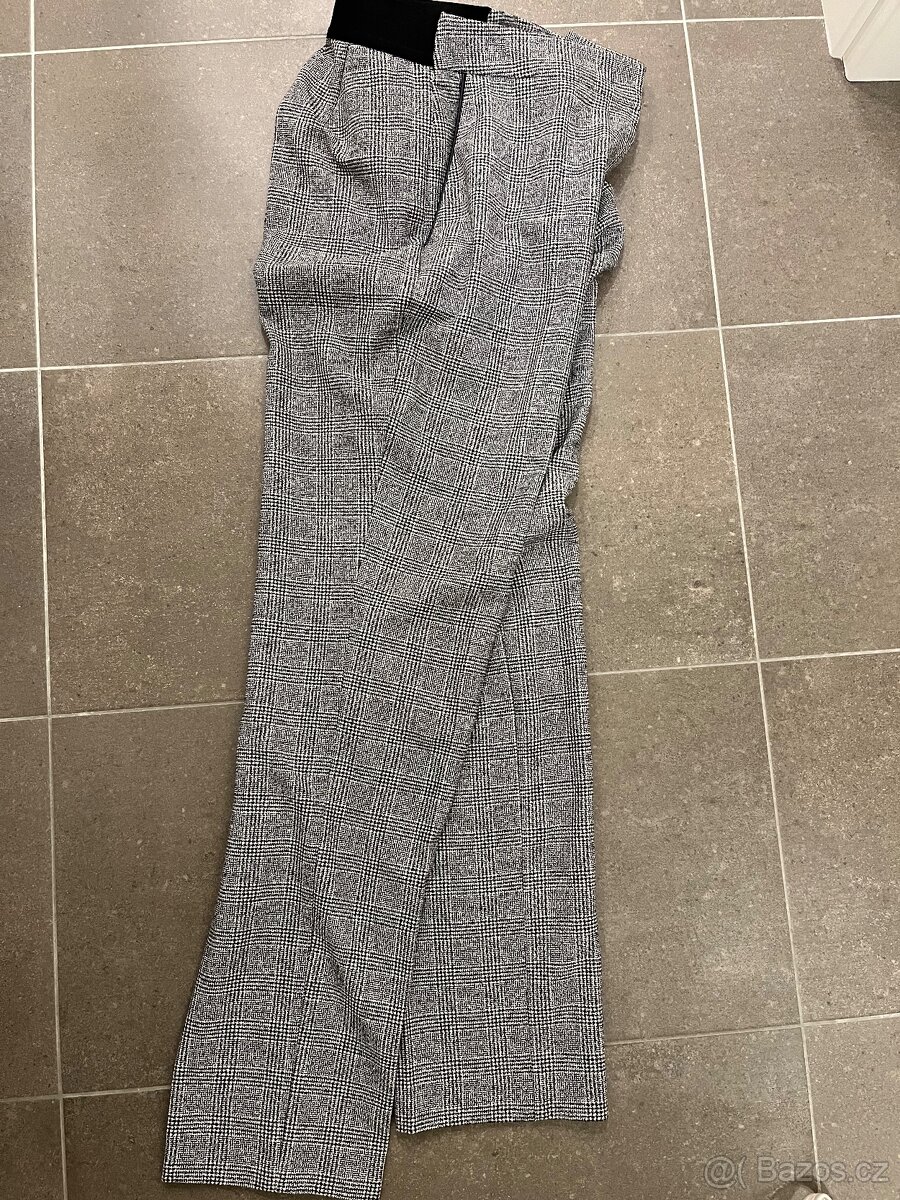 Kalhoty Pietro Filipi - 2