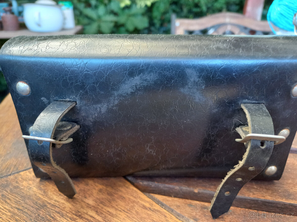 Retro taštičky - 2