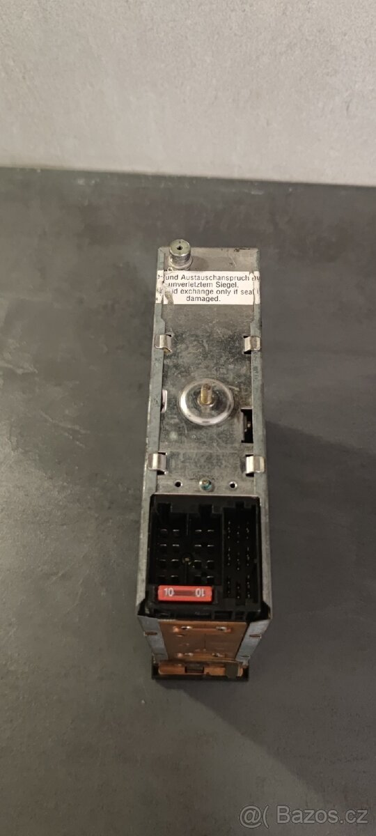 Autorádio Symphony - 2