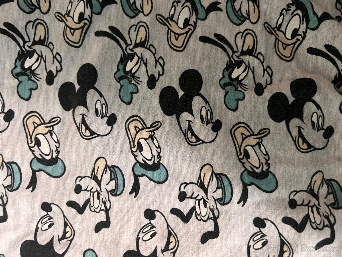 Dětská mikina vel 98 - 2