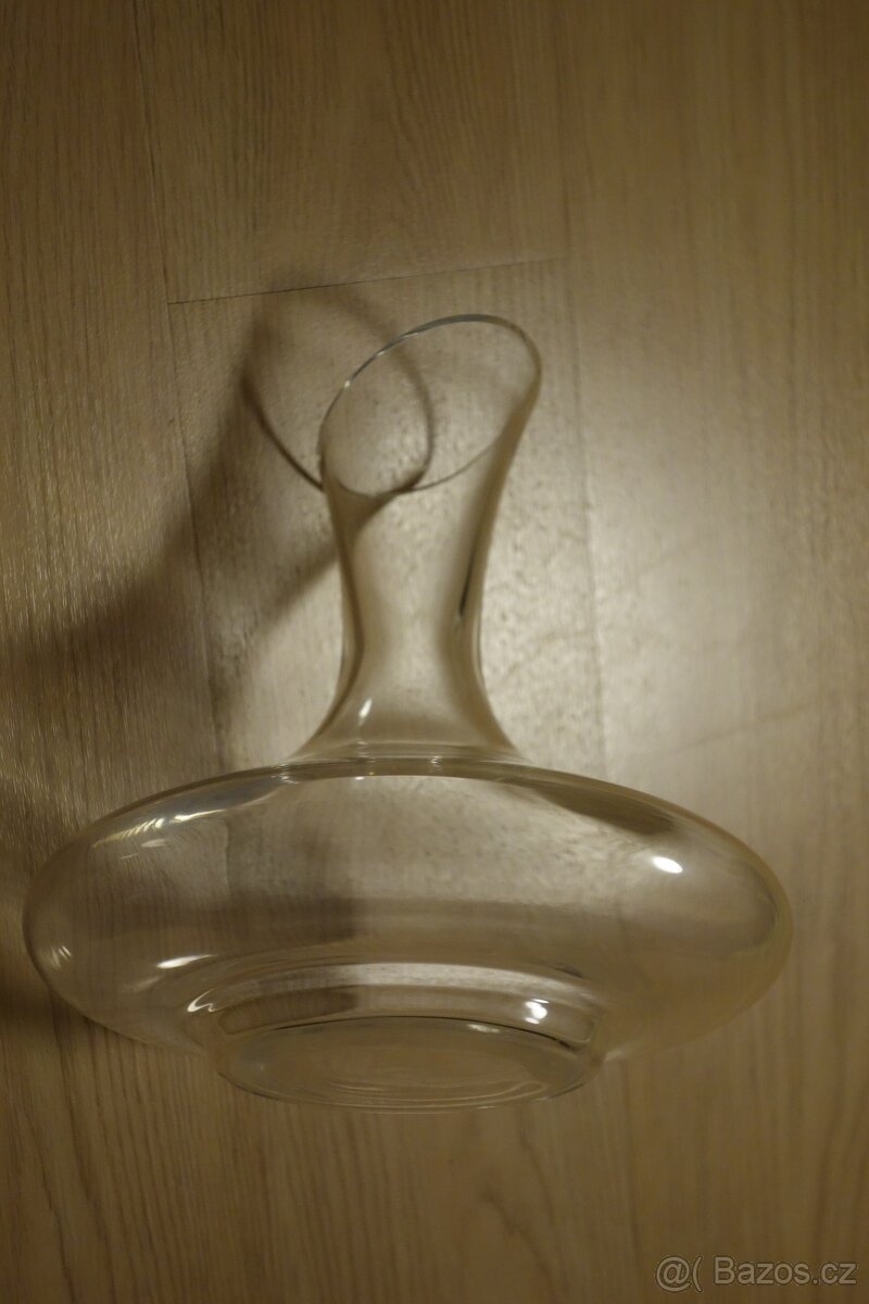 Dekantér/karafa na víno - 2