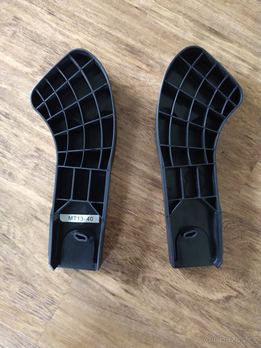 Mutsy Transporter adaptér na Maxi Cosi - 2