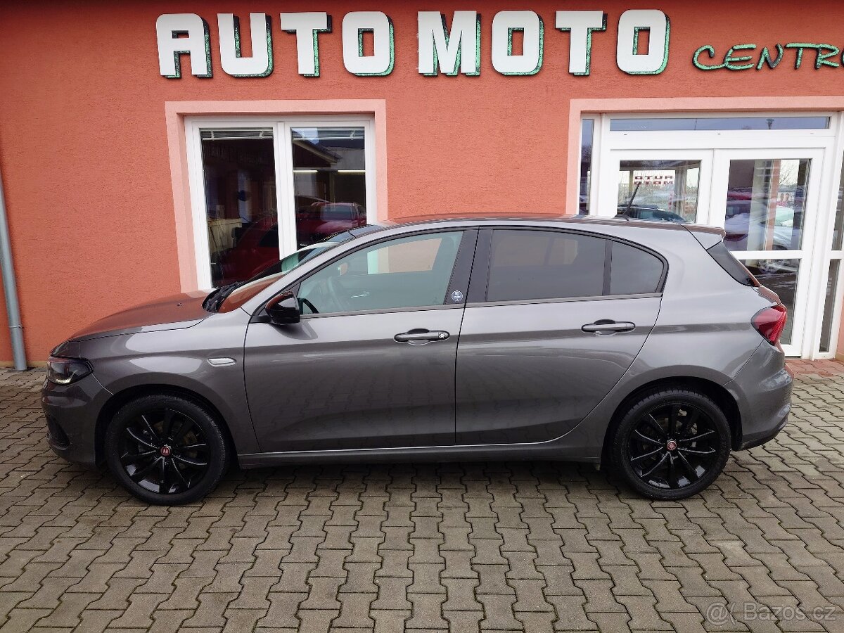 Fiat Tipo 2020 Elysia 1.4 70 kW - 2