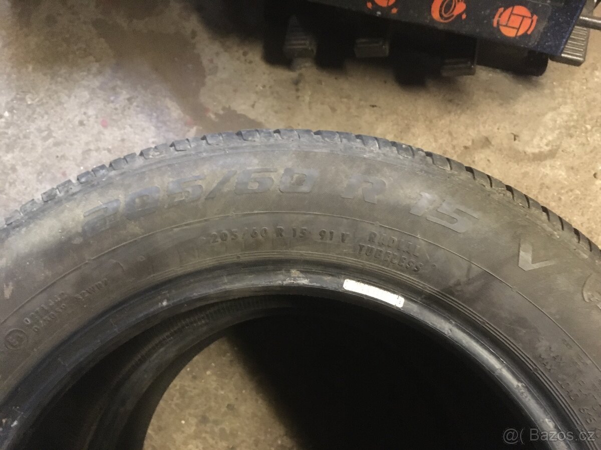 Pneumatiky Letní - 2